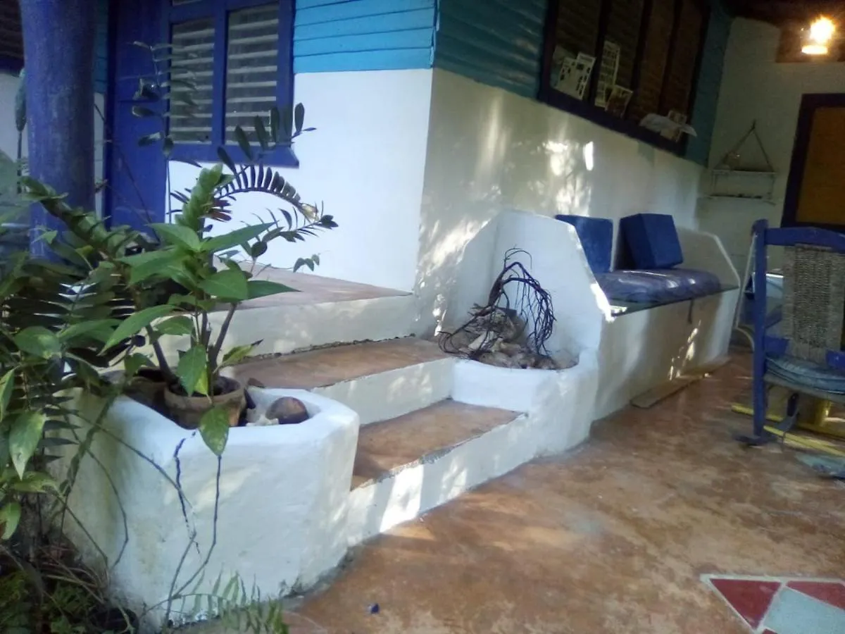 Ecotopía Park Las Terrenas 0*,  República Dominicana