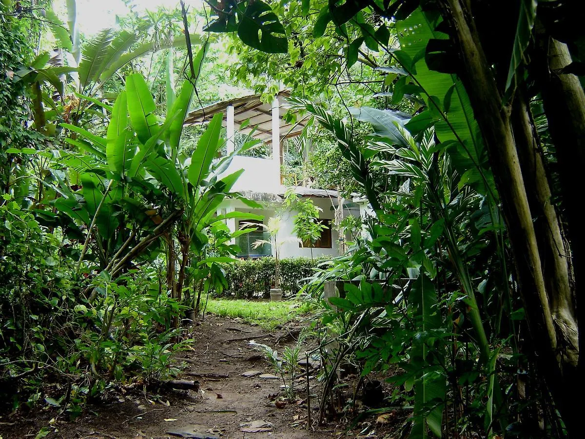 Lodge Ecotopía Park Las Terrenas República Dominicana
