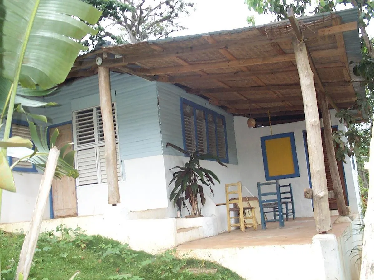 Ecotopía Park Las Terrenas