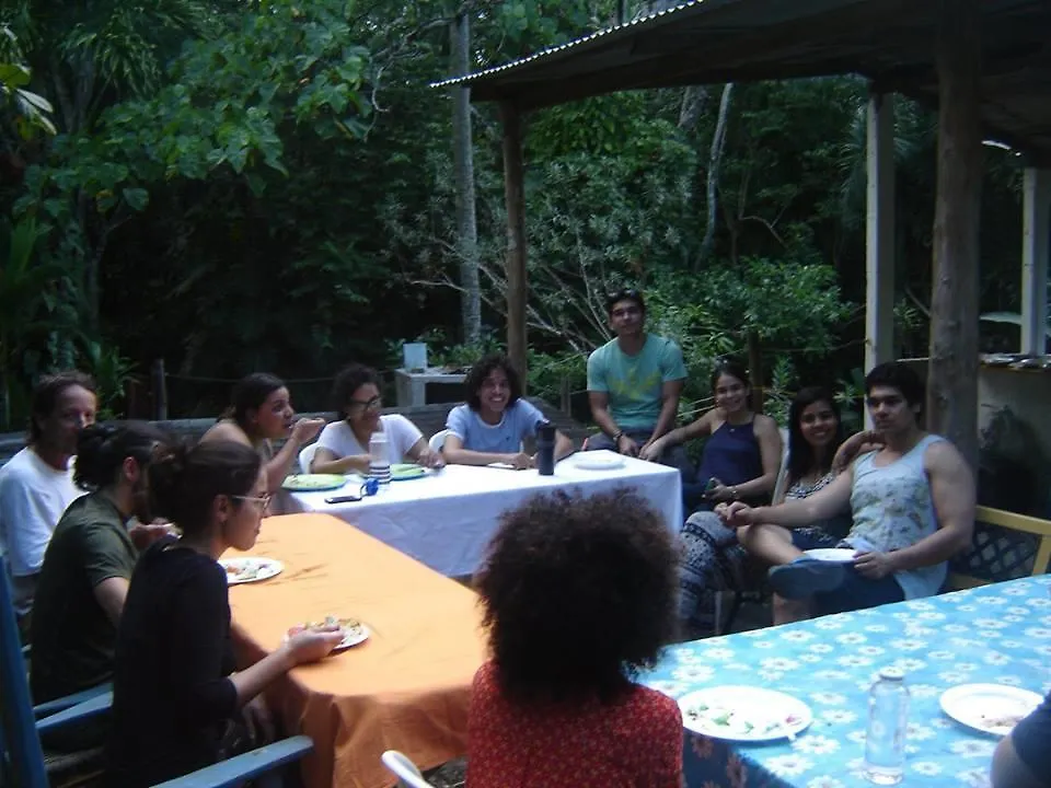 Lodge Ecotopía Park Las Terrenas