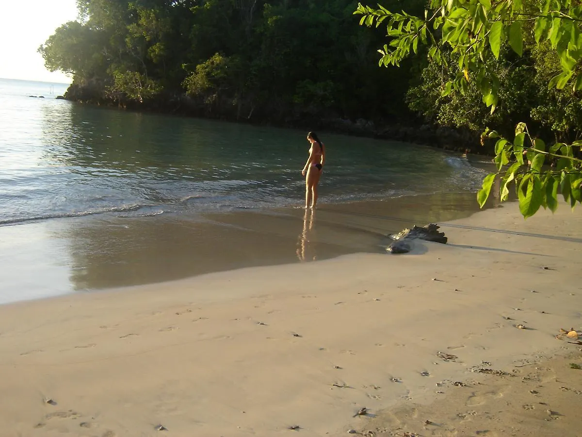 Lodge Ecotopía Park Las Terrenas