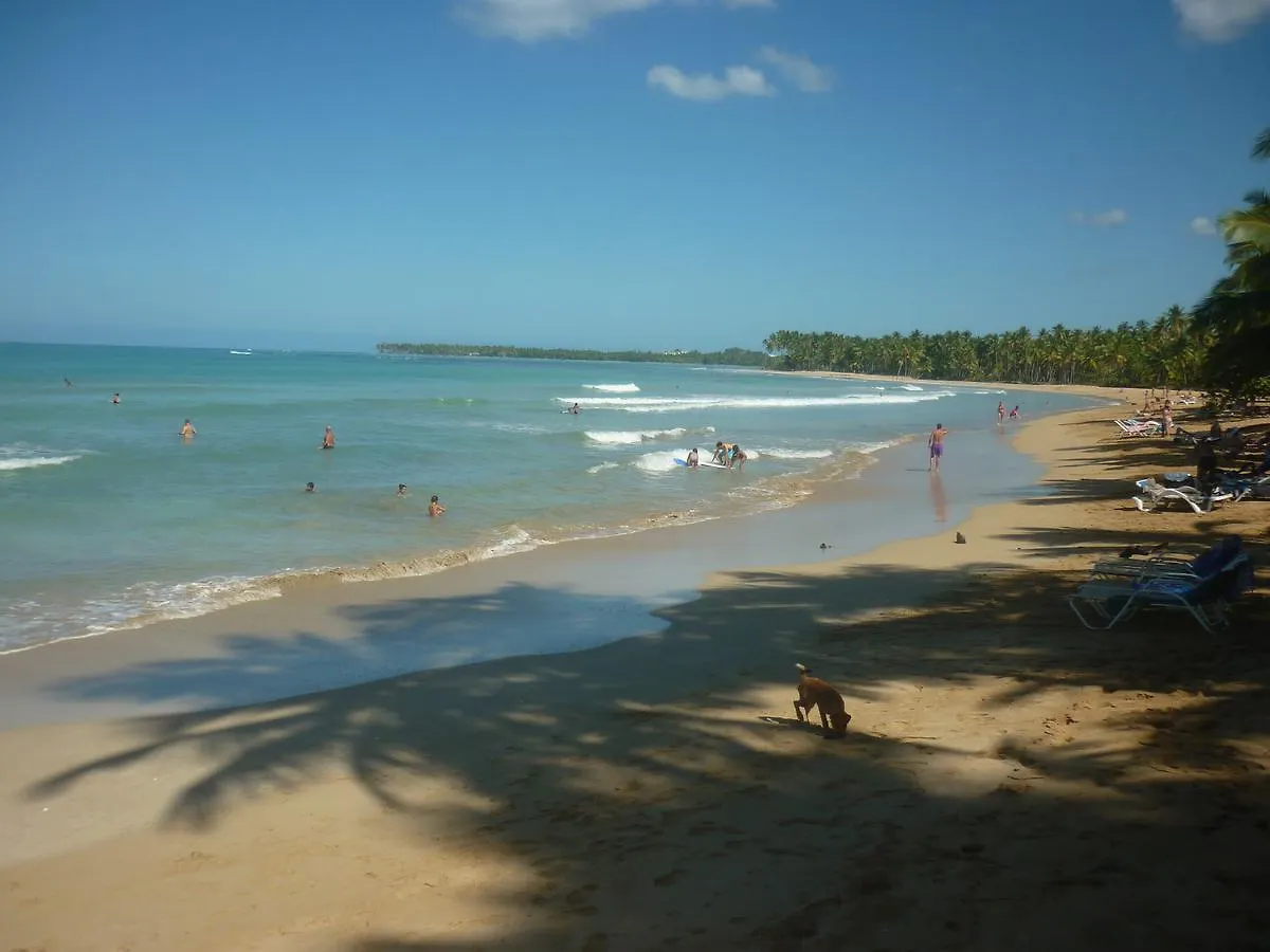 Ecotopía Park Las Terrenas 0*,  República Dominicana