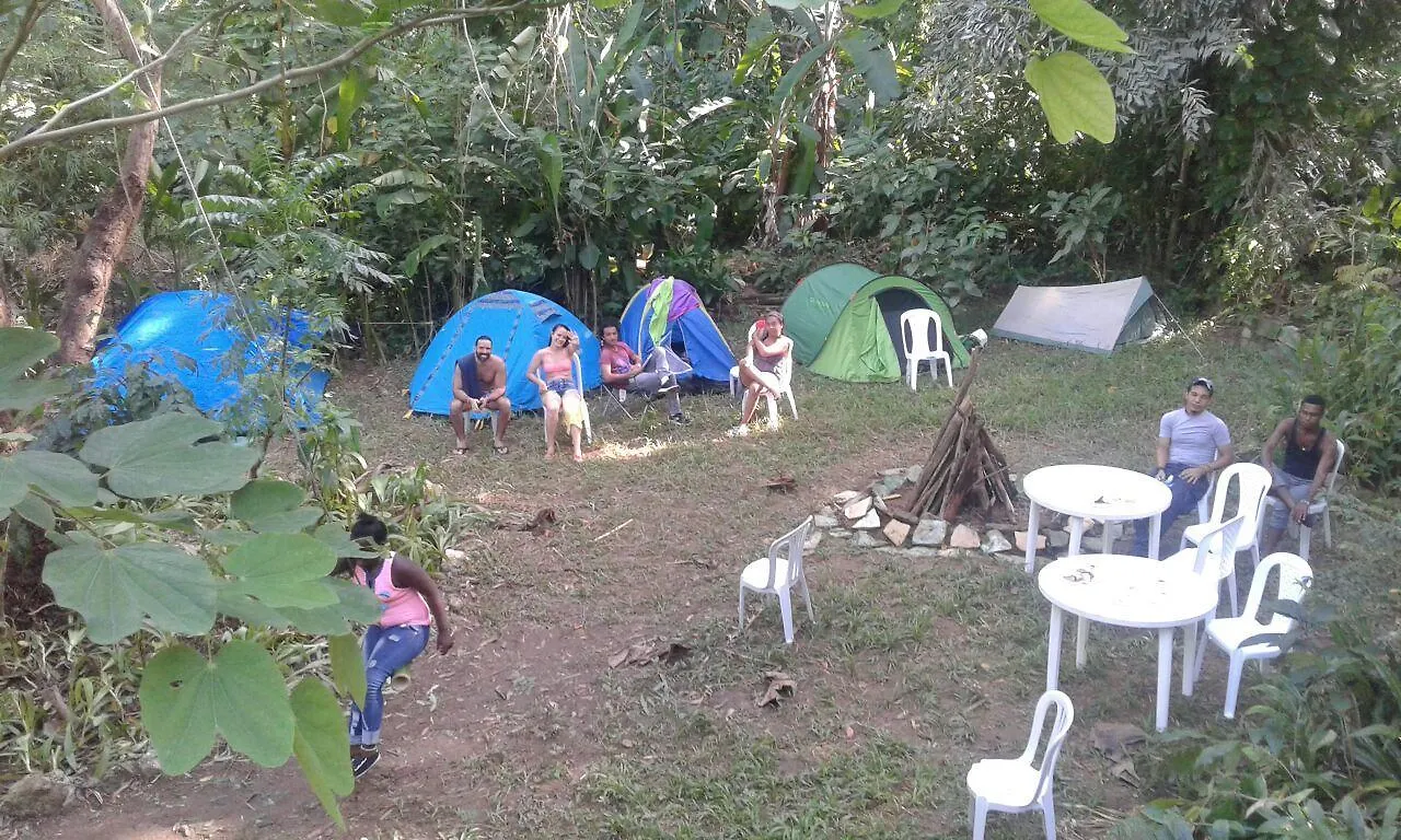 Ecotopía Park Las Terrenas 0*,  República Dominicana