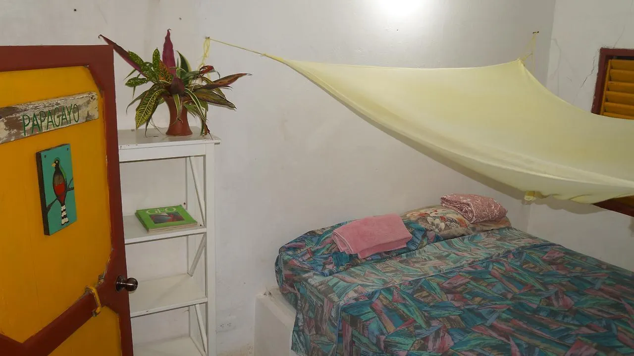 Ecotopía Park Las Terrenas Lodge