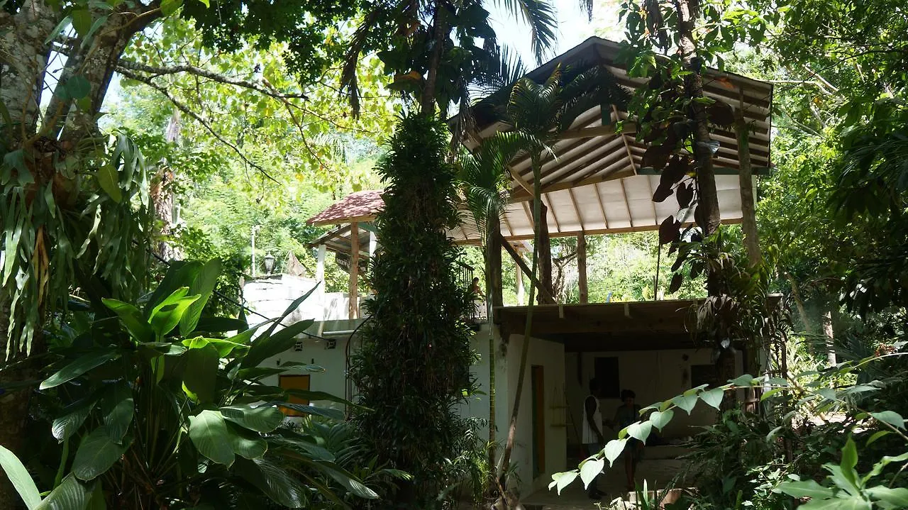 Ecotopía Park Las Terrenas República Dominicana