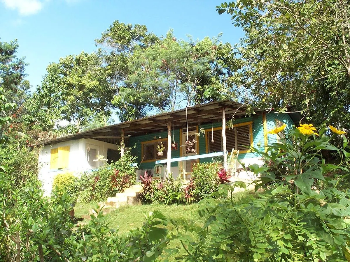 Ecotopía Park Las Terrenas