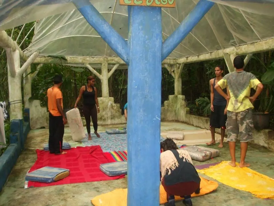 Ecotopía Park Las Terrenas